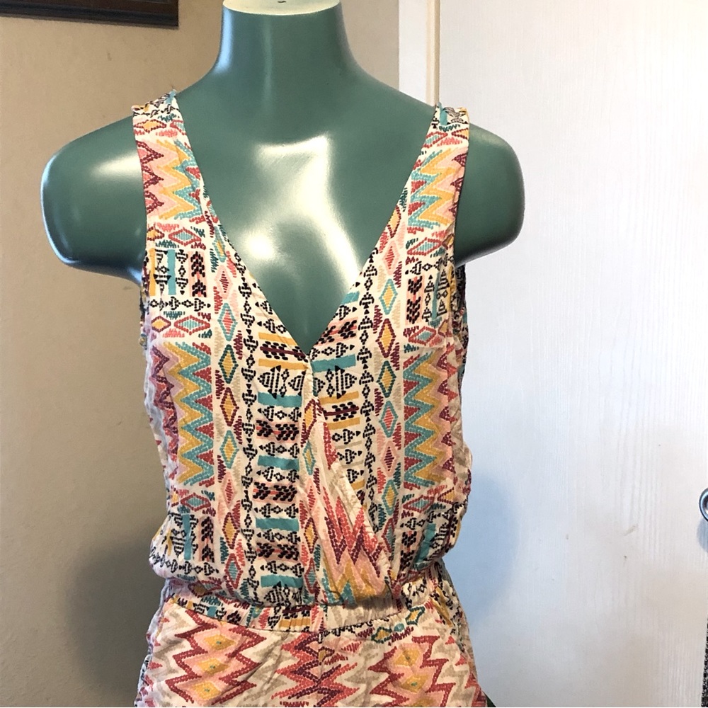 Love Tree Los Angeles jumpsuit, size M